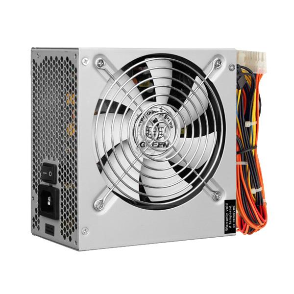 پاور 380 وات گرین GP380A EU استوک