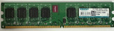 رم ۱ گیگابایت کینگ مکس DDR2 فرکانس ۱۰۶۶(در حد نو واقعی)