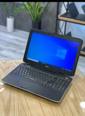 Dell latitude E5530