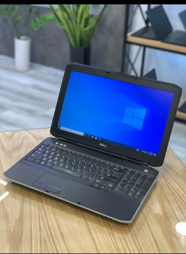 Dell latitude E5530