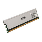 رم ۱ گیگ DDR3 برند گیل ۶۴۰۰ فرکانس ۸۰۰