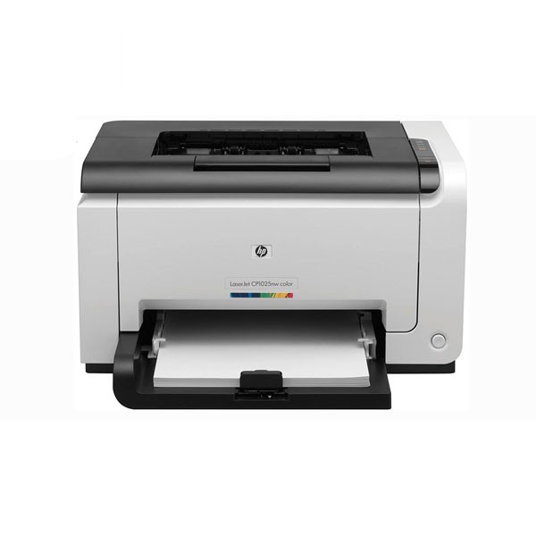 پرینتر رنگی HP 1025 nw