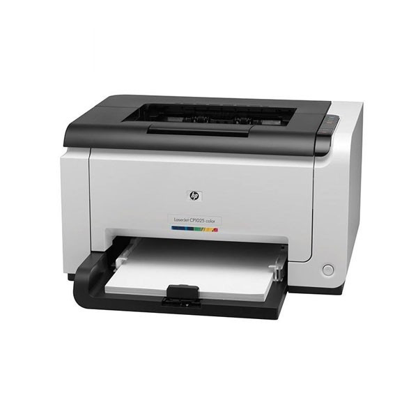پرینتر رنگی HP 1025 nw