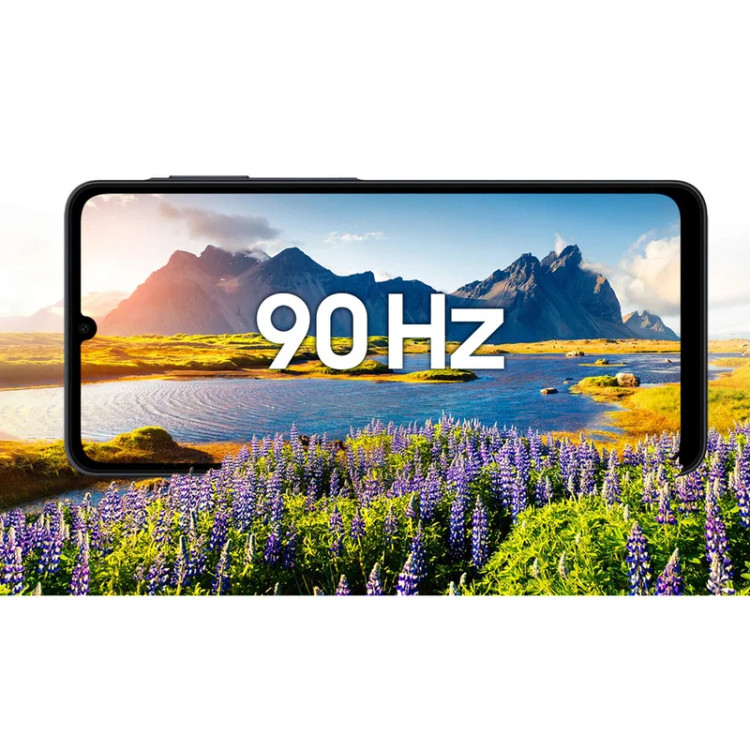 گوشی موبایل سامسونگ مدل Galaxy A07 دو سیم کارت ظرفیت ۶۴ گیگابایت و رم ۴ گیگابایت