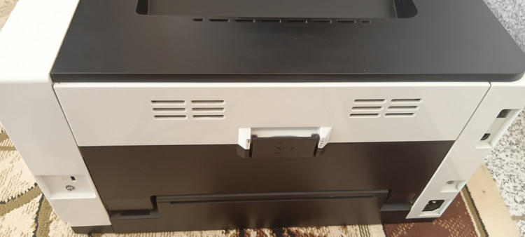 پرینتر لیزری رنگی HP CP 1025 nw(استوک گرید A)